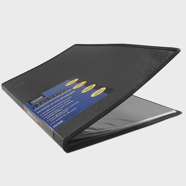 Itoya Evolution Portfolio 18x24