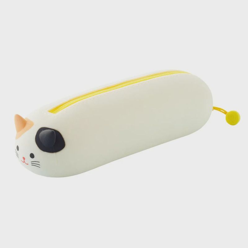 Punilabo Calico Cat Penpouch