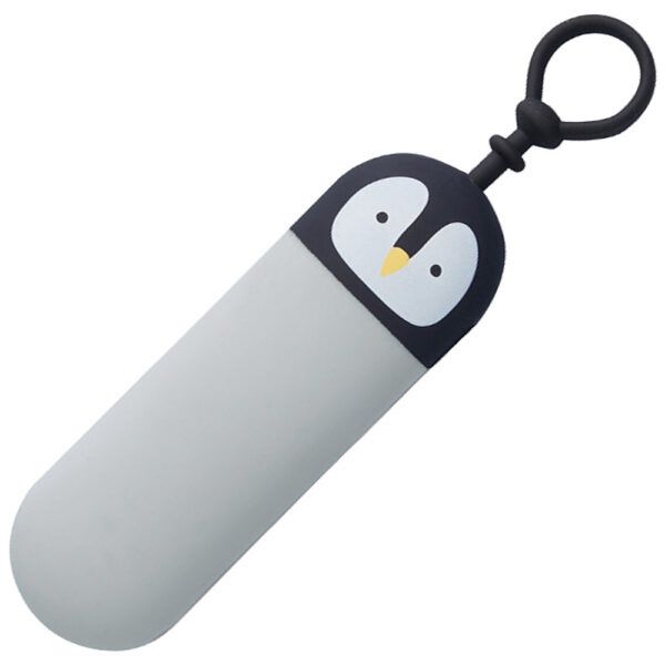 Punilabo Penguin Keycase