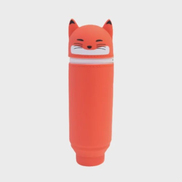 Punilabo Pen Case Fox