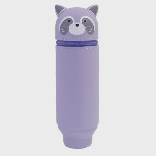 Punilabo Pen Case Racoon