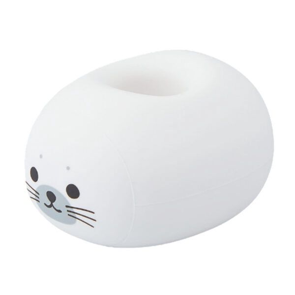 Punilabo Pen Stand Seal