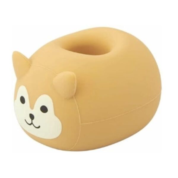 Punilabo Pen Stand Akita Dog