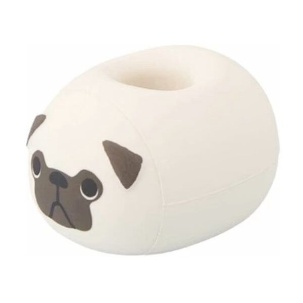 Punilabo Pen Stand Pug