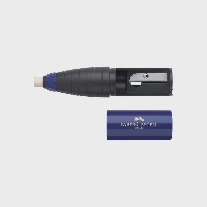 Faber Castell Twist Eraser