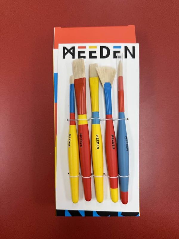 Meeden Kids Brush Set