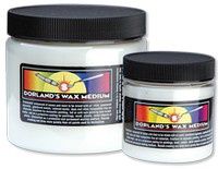 Jacquard Dorlands Wax Medium 1 oz