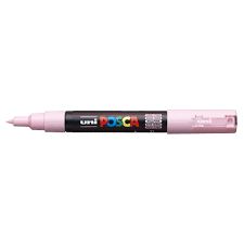 Posca PC-1M XFine Light Pink