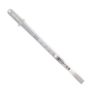 Sakura Gellyroll Pen Metallc Silver