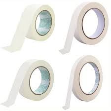 Masking Artist Tape Removable Paper Tape 1/2"x11yards