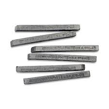 Graphite Sticks