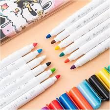 Acrylic Marker Sets