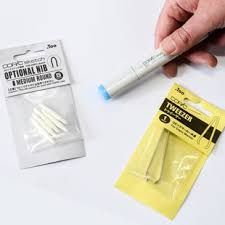 Copic Accessories