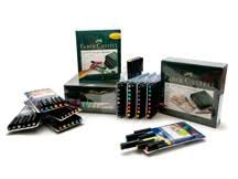 Faber Castell Marker Sets