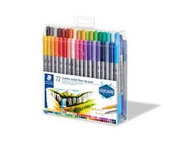Staedtler Marker Sets