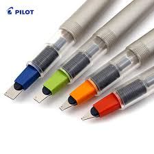 Pilot Pens