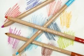 Caran D'Ache Pastel Pencils and Sets