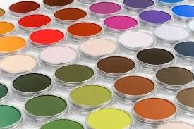 Pan Pastels and Sets