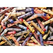 Sennelier Soft Pastels and Sets