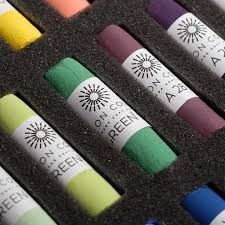 Unison Soft Pastels and Sets