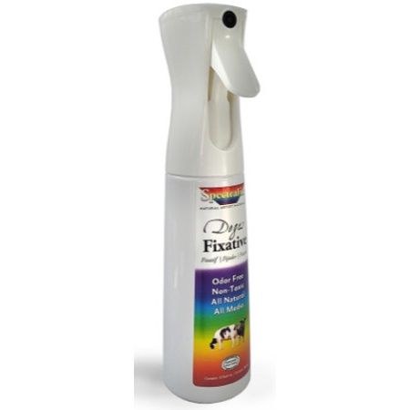 Spectrafix Degas Refillable 10oz