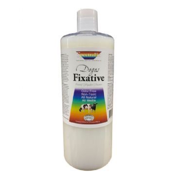 Spectrafix Degas Fixative 32 oz