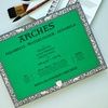 Arches Cold Press Watercolor Block 140 lb 9 x 12 in 20 Sheets