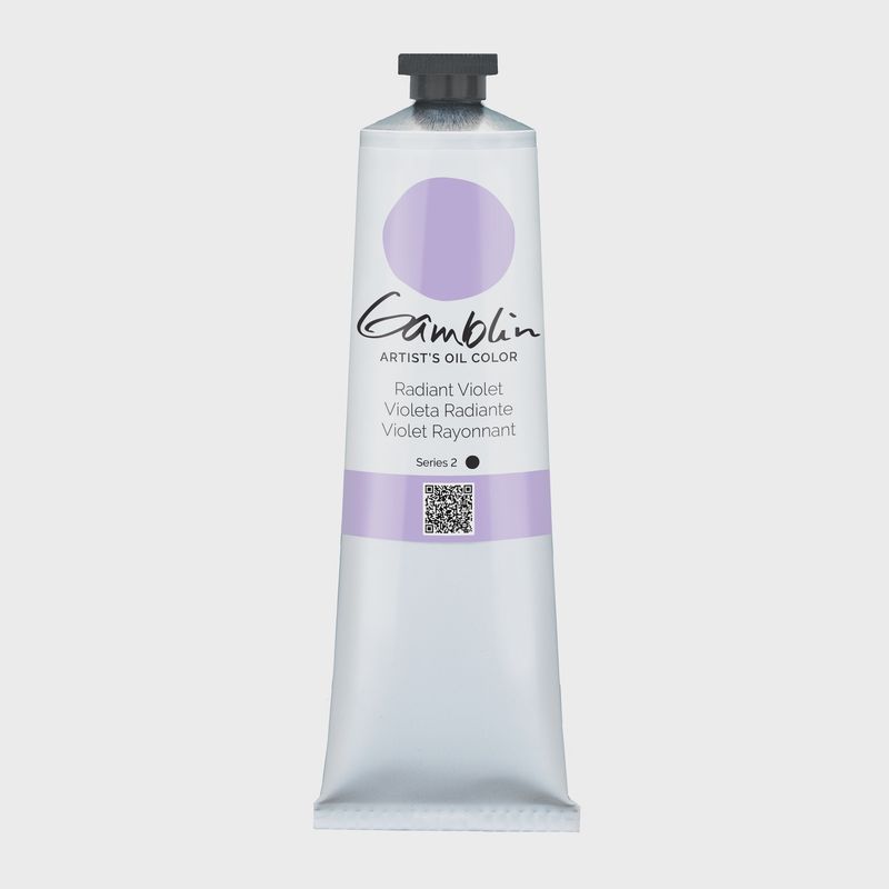 GamblinOil 150ml S2 Radiant Violet