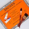 Arches WC Block 140# R 7x10