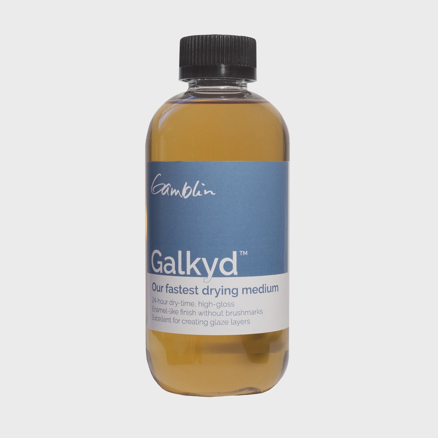 Gamblin Galkyd Medium 8 oz