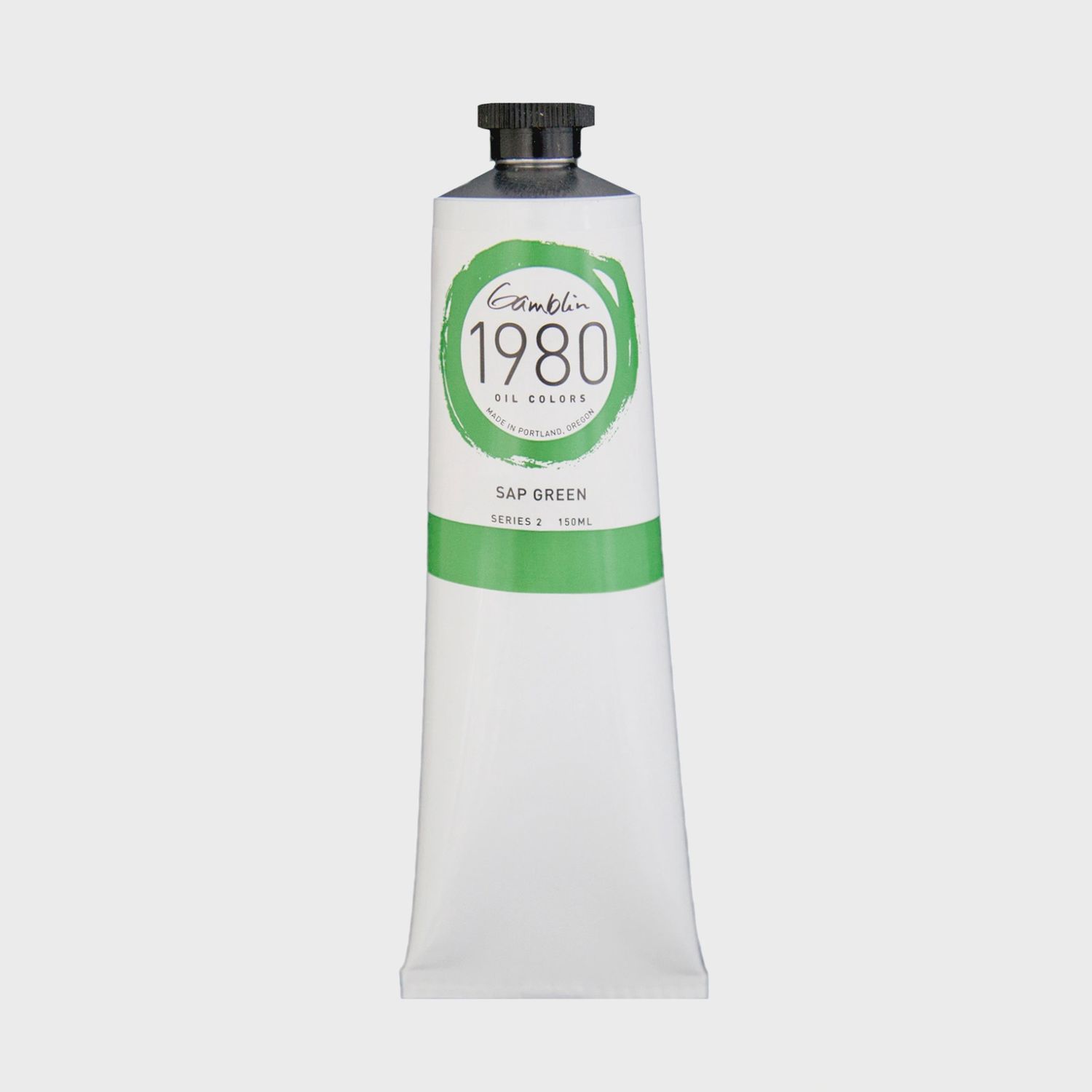 1980 Oil Sap Green 150 ml