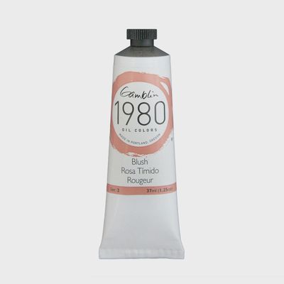 1980 Oil Blush 37 ml