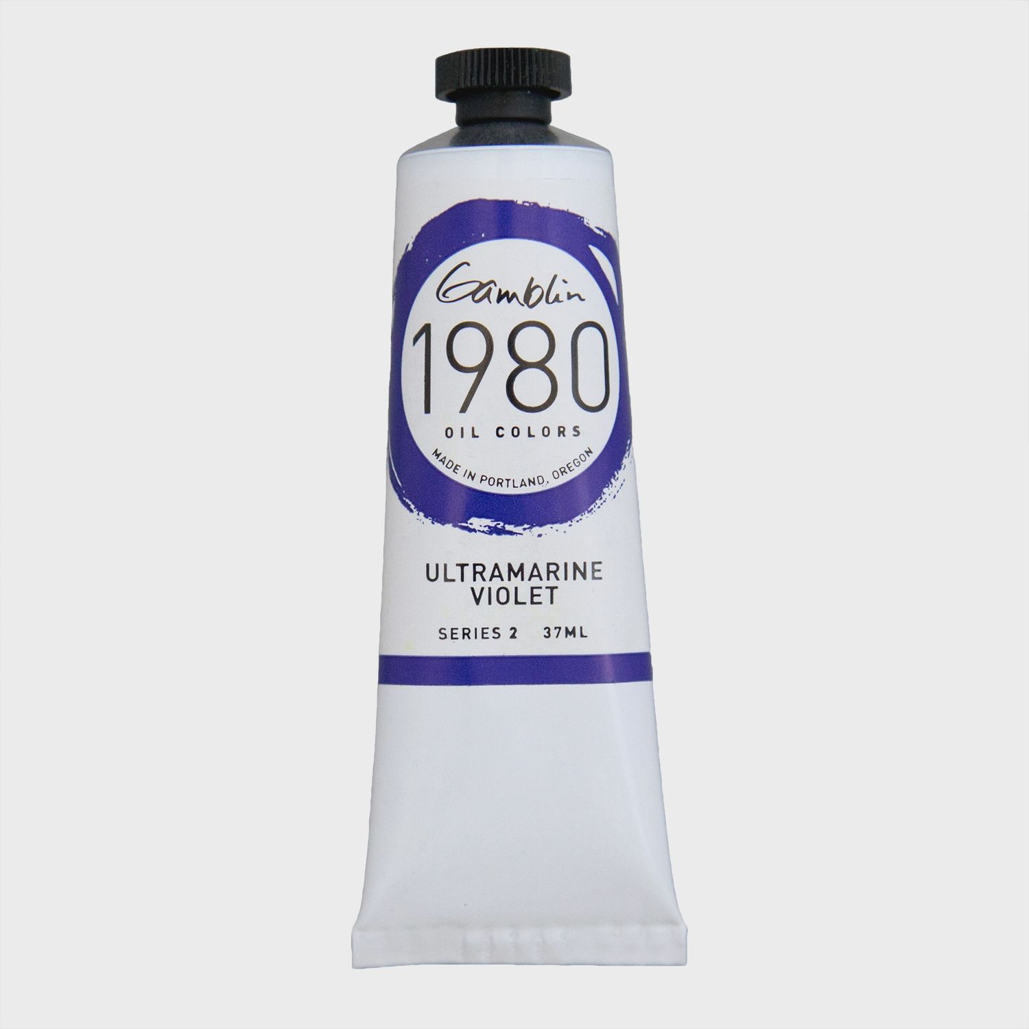 1980 Oil Ultramarine Violet 37 ml