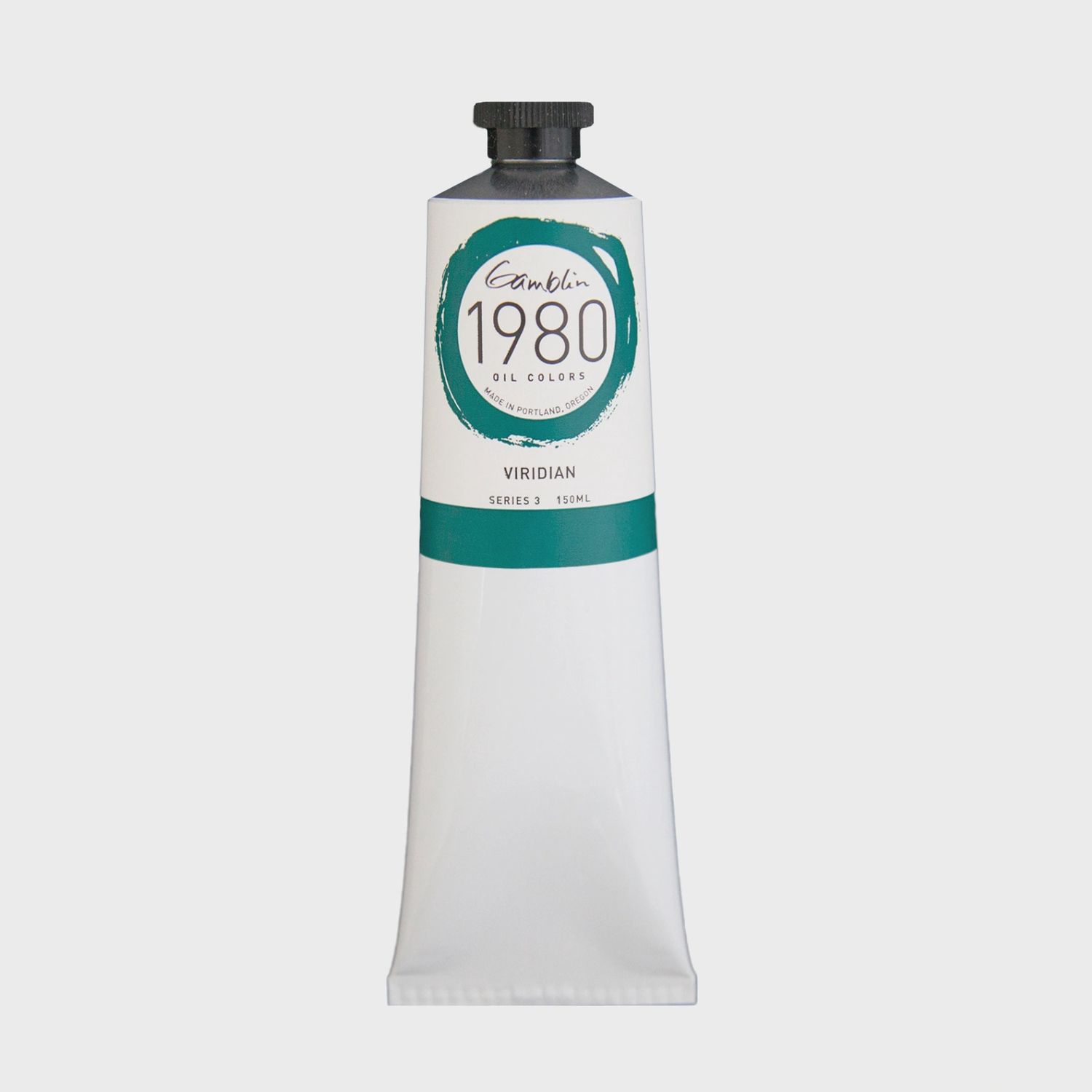 1980 Oil Viridian 150 ml