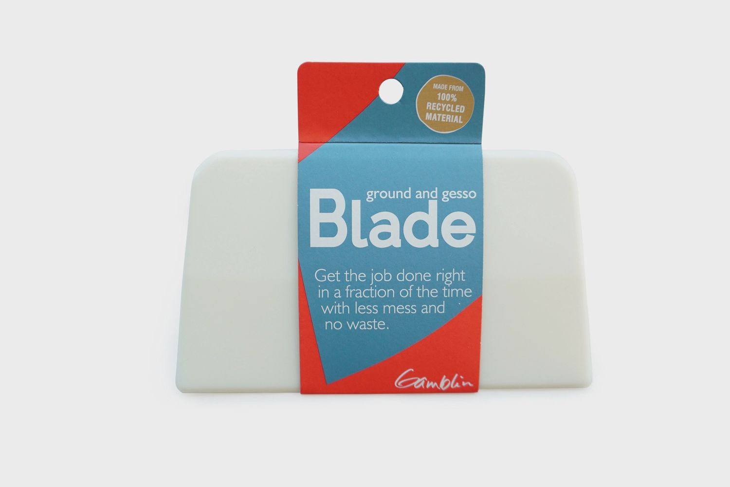 Gamblin Blade 5 inch