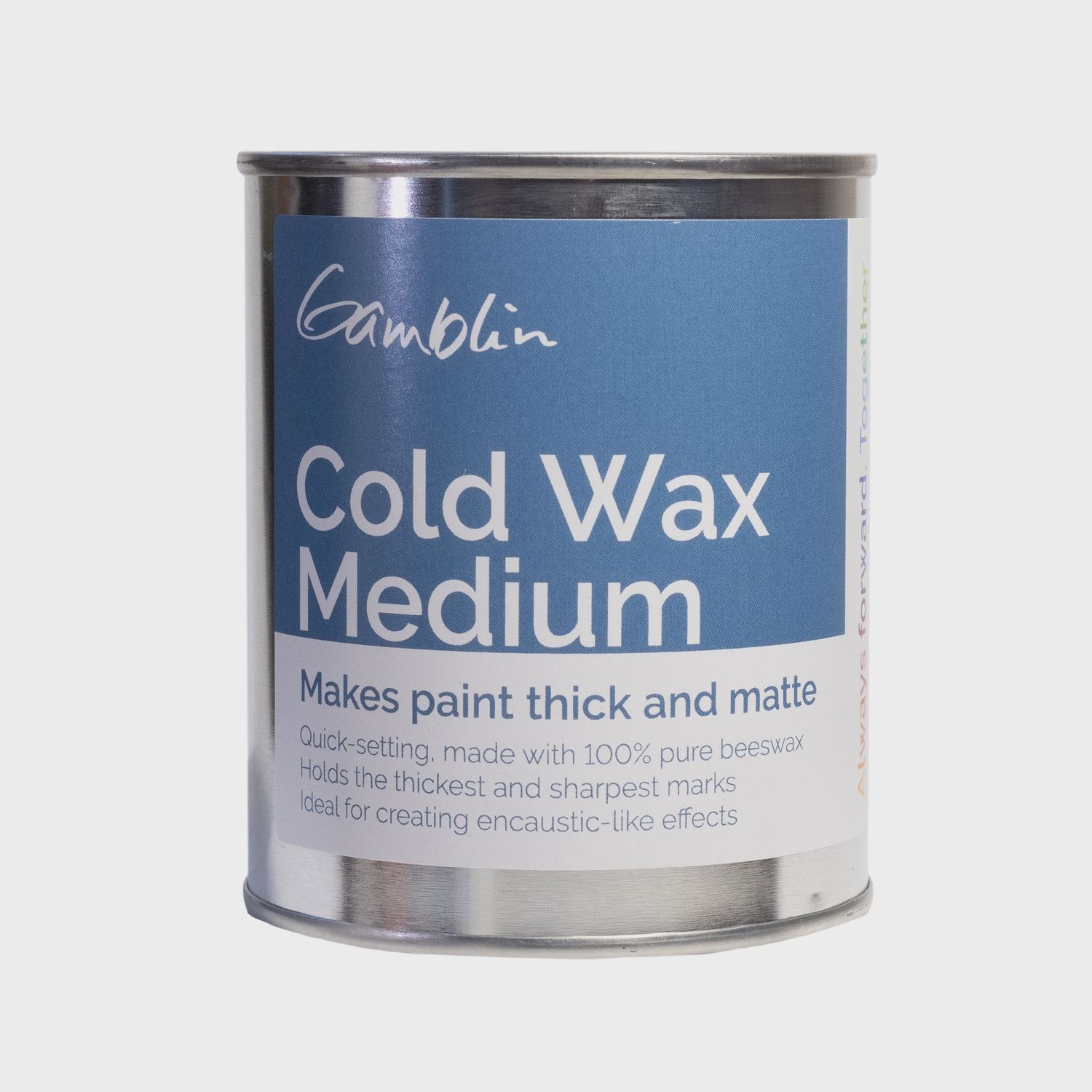 Gamblin Cold Wax Medium 16 oz
