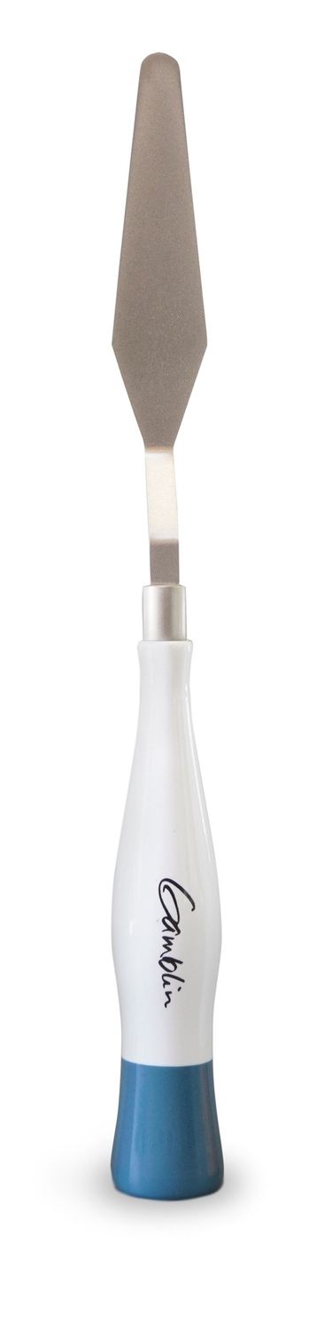 Gamblin The Taylor Palette Knife