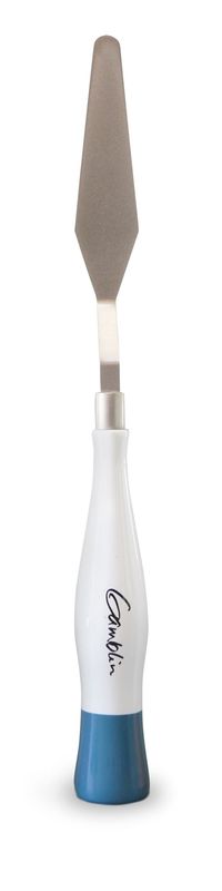 Gamblin The Taylor Palette Knife