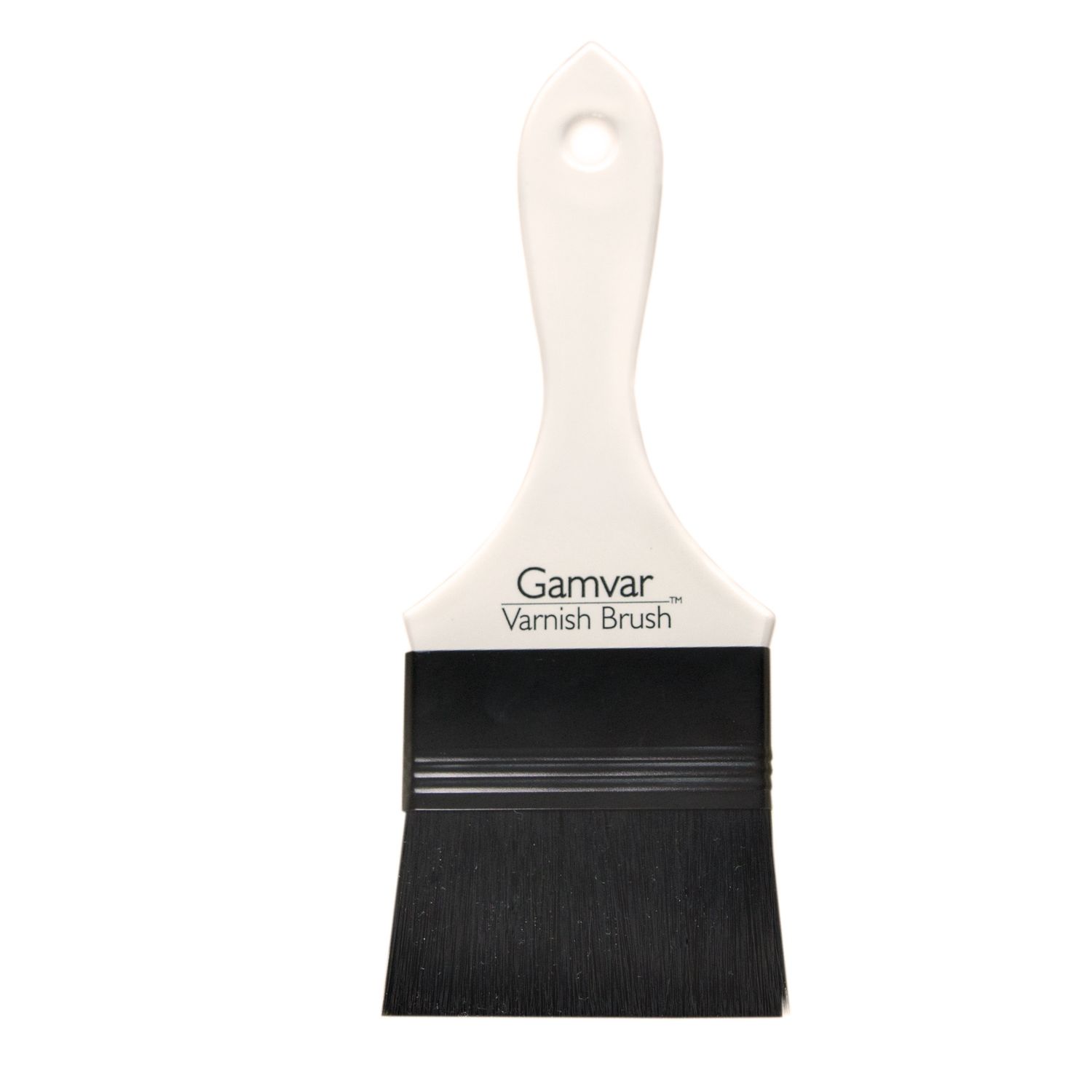 Gamblin Varnish Brush 75mm