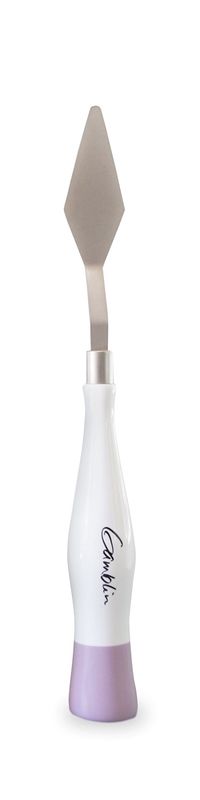 Gamblin The Raymond Palette Knife