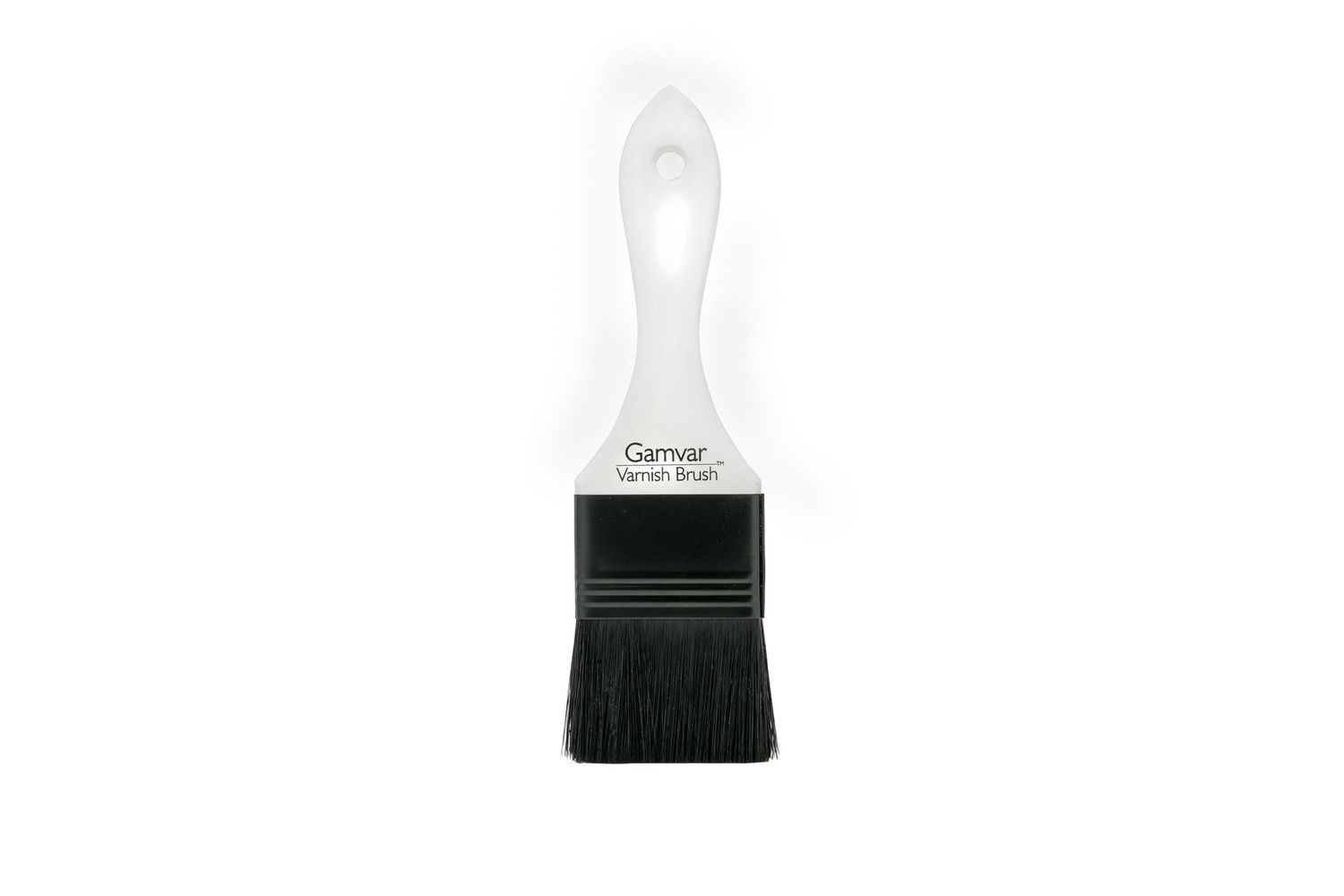 Gamblin Varnish Brush 50mm