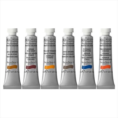 Winsor Newton Professional