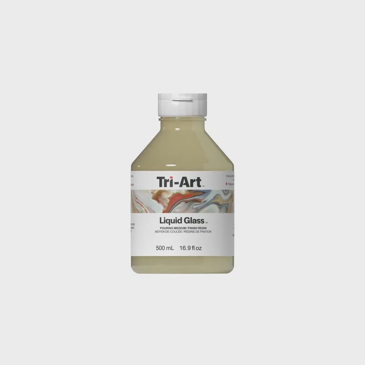 Tri-Art Liquid Glass 500ml
