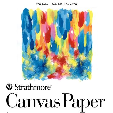 Strathmore 200 Paint Pad 9x12