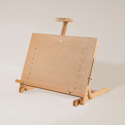 Adjustable Table Easel Solid