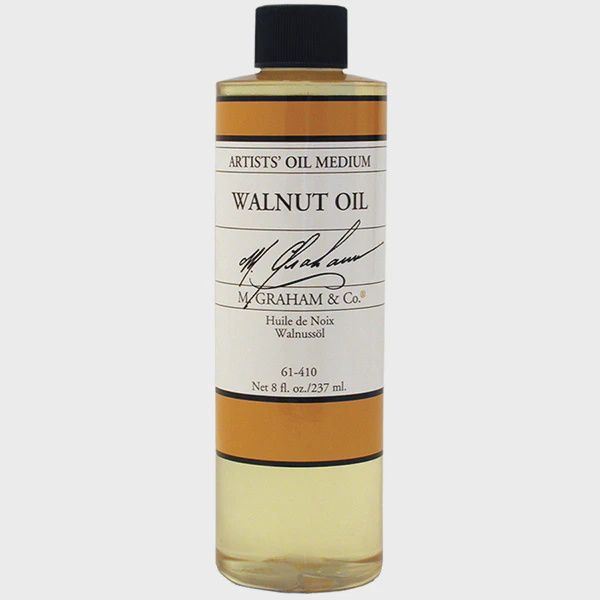 MGraham Walnut Oil 8oz
