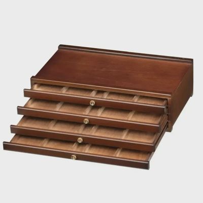 4 Drawer Storage Case