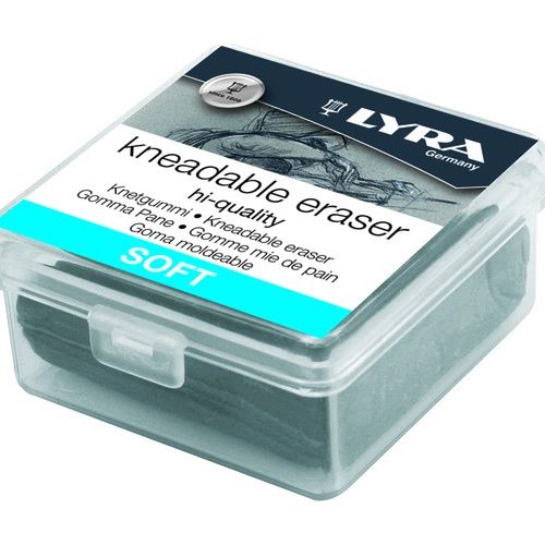 Lyra Kneadable eraser40