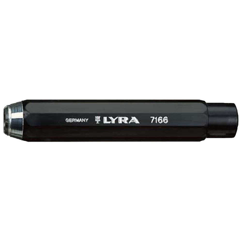 Lyra Hexagon Crayon Holder 11-12mm