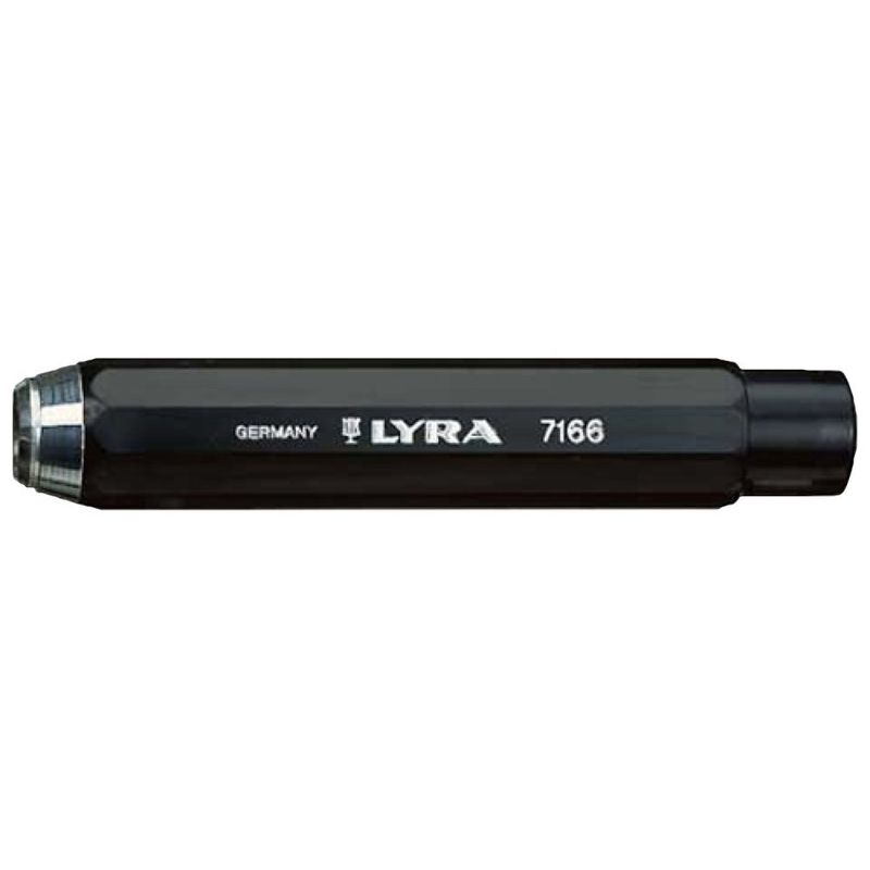 Lyra Hexagon Crayon Holder 11-12mm